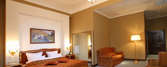 ДЕЛЮКС ЭКСКЛЮЗИВ в Александровский