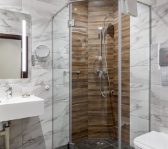 Улучшенные апартаменты в Welton Club
