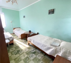 4-х местный номер в Маргарита