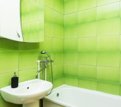 1-комнатные апартаменты стандарт в Good House