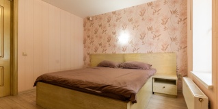 Геленджик: Отель Эльхаус