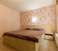 Двухместный стандарт в Эльхаус