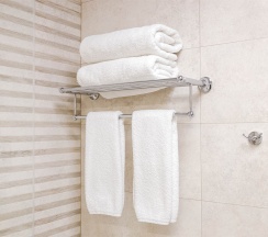 Стандартный с 2 кроватями в Глория