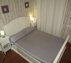 Номер Economy в B&B Mini Hotel Incity