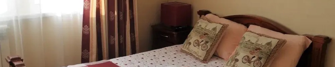 Двухместный номер Standard (двуспальная кровать) в Лакада