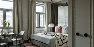 Санкт-Петербург: Апартаменты D apartments