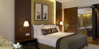 Бангкок: Курортный отель Anantara Riverside Bangkok Resort