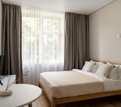 Апартаменты комфорт в Ма