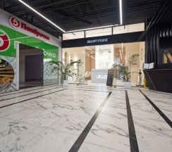 Апартамент ЖК "М1 Сколково" 1506 в Апартаменты hotapart