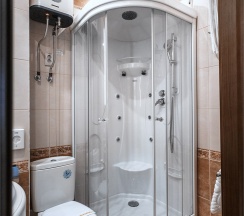 Стандарт + в Томь
