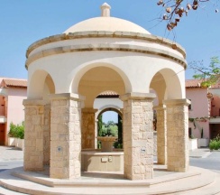 Апартаменты в 2 bedroom Apartment Artemis with two communal pools, Aphrodite Hills Resort
