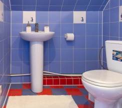 Коттедж стандарт (мансарда) в Королевич