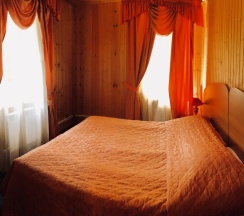 Коттедж четырехместный в Покровское