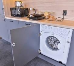 Одноместная капсула в Wellhome