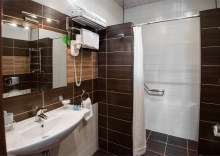 Комфорт DBL / Comfort DBL в Heliopark Residence