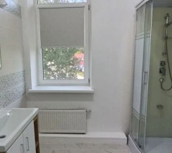 Двухместный номер (Building 3) Комфорт двуспальная кровать в Ателика Улиткино