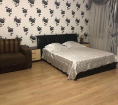 Люкс семейный в Эдем