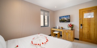 Дананг: Отель Anh Phuong Hotel Da Nang