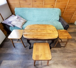 Бунгало ЛЮКС в Берендей