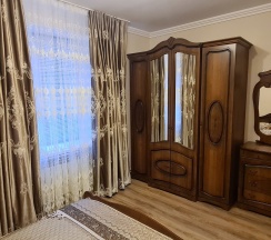 Квартира в Апартаменты на улица Кырджалийская, 8