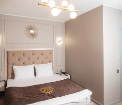 Стандартный номер в Hotel X.O.