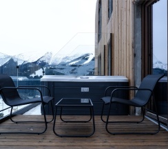 Люкс "Меркурий" в Moon2