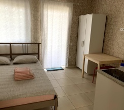 Комната улучшенная в Mango house