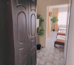 3х местный Комфорт  в Благовещенка