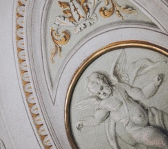 Семейный люкс в Gregorini Bingham Art Luxury Suites
