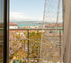 Комфорт пятиместный в Александрос