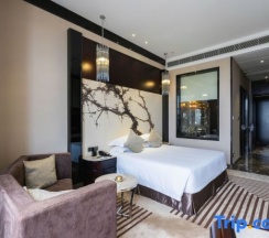 Двухместный номер Superior двуспальная кровать в Winway Hotel