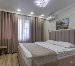 Комфорт в Hotel RedStone