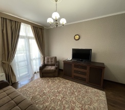 Люкс 3-х комнатный в Рест-Мацеста