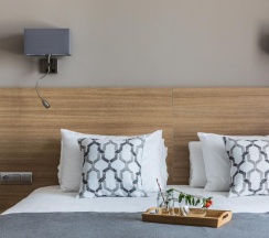 Номер студия в Sowa house