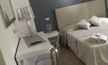 Номер Standard в Hotel Timpe Bianche San Vito Lo Capo