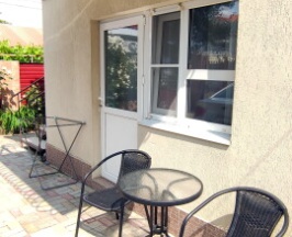 Business в Южный Бриз