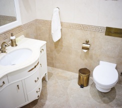 Апартаменты 5315 - 4* в Грумант