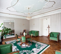 Люкс в Сергиевская