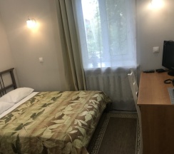 2-м Стандарт (Std+DBL) в Подкова