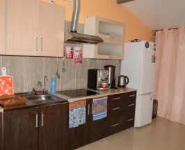 Люкс в Алые Паруса