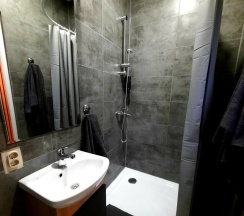 Комната стандарт в Loft motel