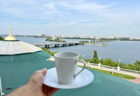 Апартаменты Апартаменты на Детский переулок 24 в Воронеже