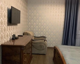 Номер Standard в Империя
