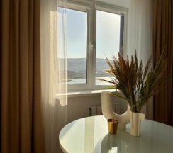 Квартира на Времена Года 1 (у моря и парка) в Как Дома 05