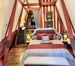 Goldener Fasan в Old House Resort & Spa