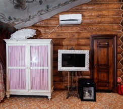 Люкс в Seneshal