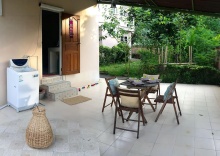 Вилла Executive в Villa Adelle Bang Tao 2 bedroom house