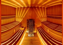 Апартаменты в Golden palace