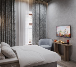 IMPERIYA Suite в Окно