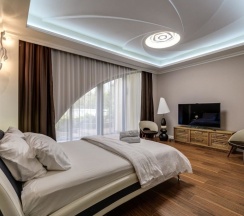 Коттедж Superior с 6 комнатами в Cottage.Moscow